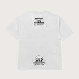 Why Not SS - White Why Not SS - White