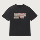 What They Say - Black What They Say - Black