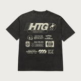 Paint Works - Black Paint Works - Black