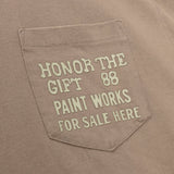 Paint Works - Taupe Paint Works - Taupe