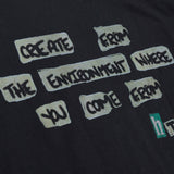 Start To Finish - Black Start To Finish - Black