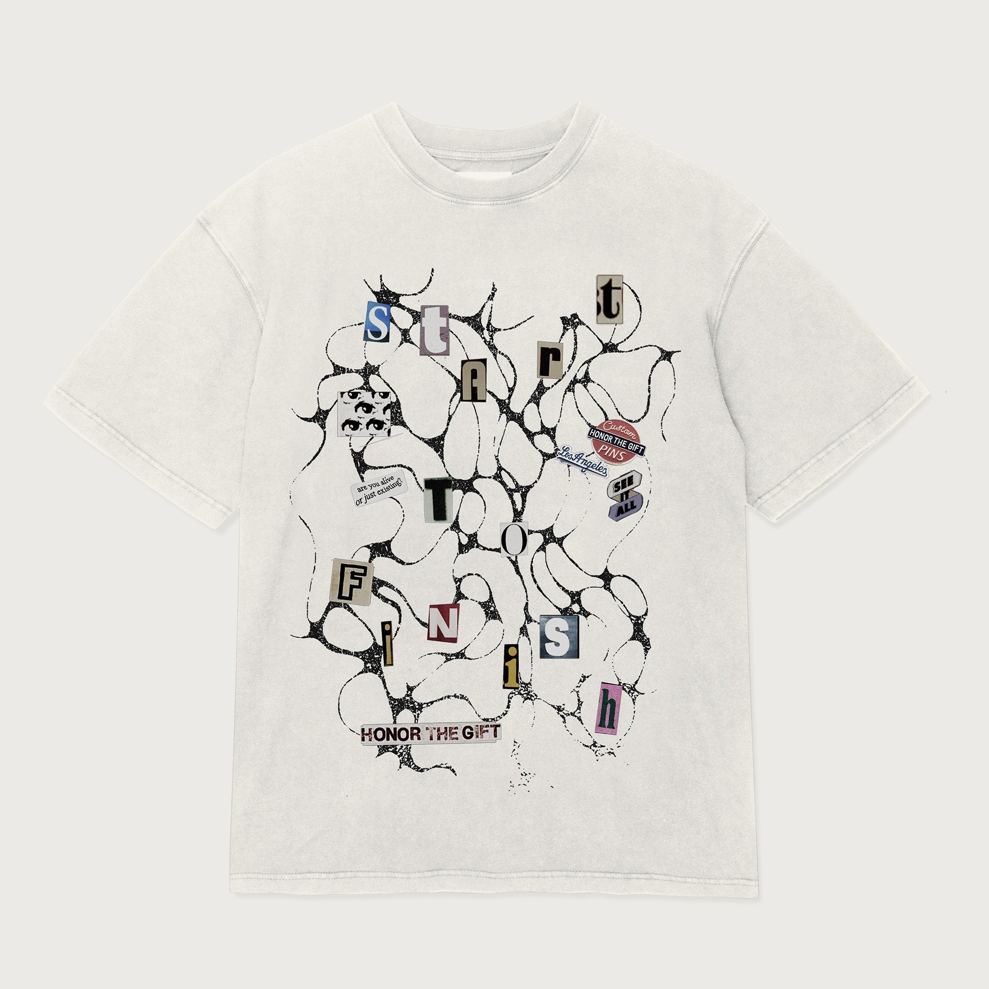 Start To Finish - Bone Start To Finish - Bone