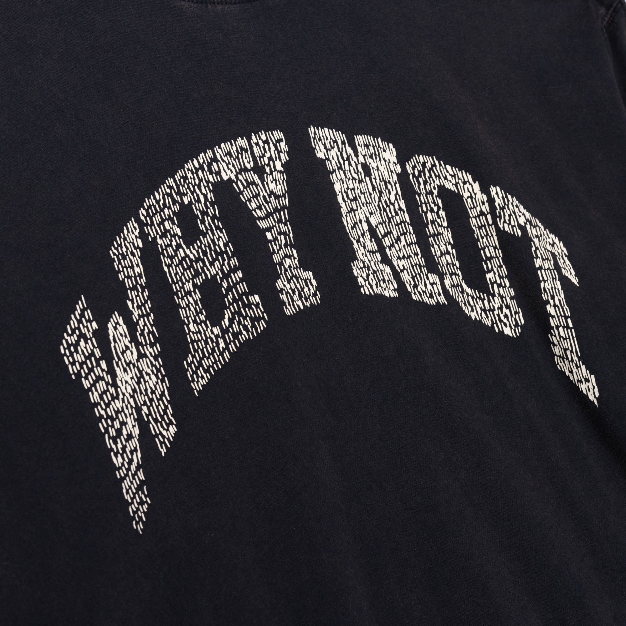 Why Not LS - Black Why Not LS - Black