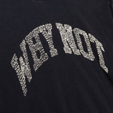 Why Not LS - Black Why Not LS - Black