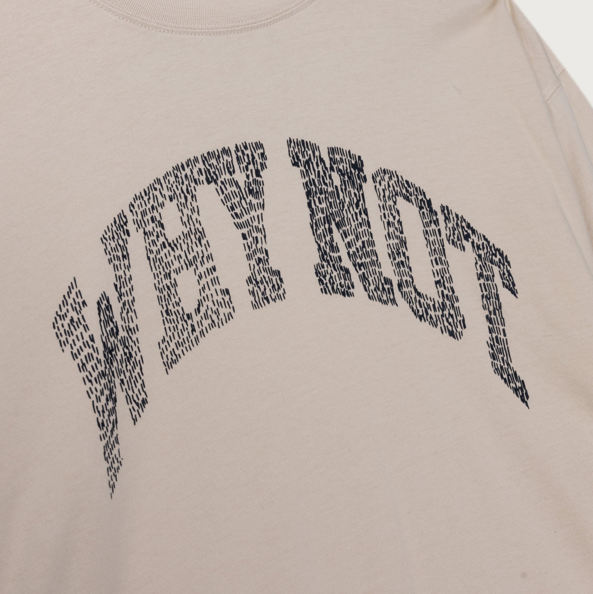 Why Not LS - Sand Why Not LS - Sand