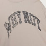 Why Not LS - Sand Why Not LS - Sand