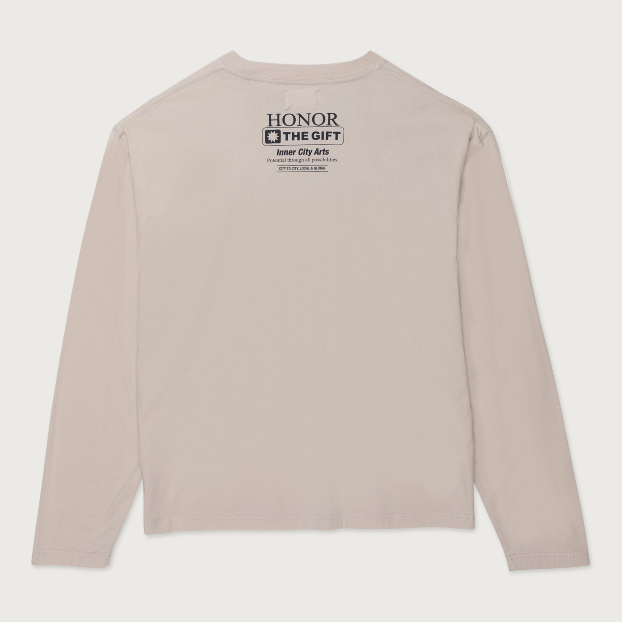 Why Not LS - Sand Why Not LS - Sand