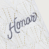 Cable Knit Pant - Bone Cable Knit Pant - Bone