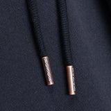 Denim Sweatpant - Black Denim Sweatpant - Black