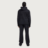 Denim Sweatpant - Black Denim Sweatpant - Black