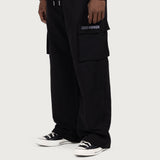 Cargo Pant - Black Cargo Pant - Black