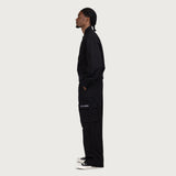 Cargo Pant - Black Cargo Pant - Black