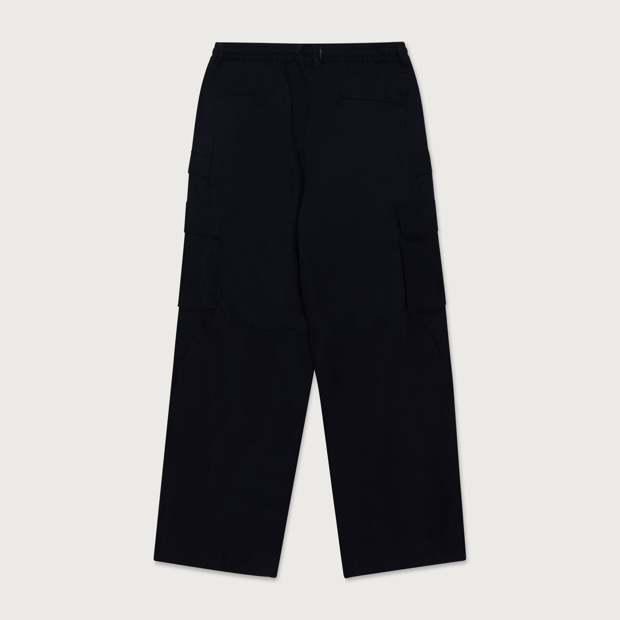 Cargo Pant - Black Cargo Pant - Black
