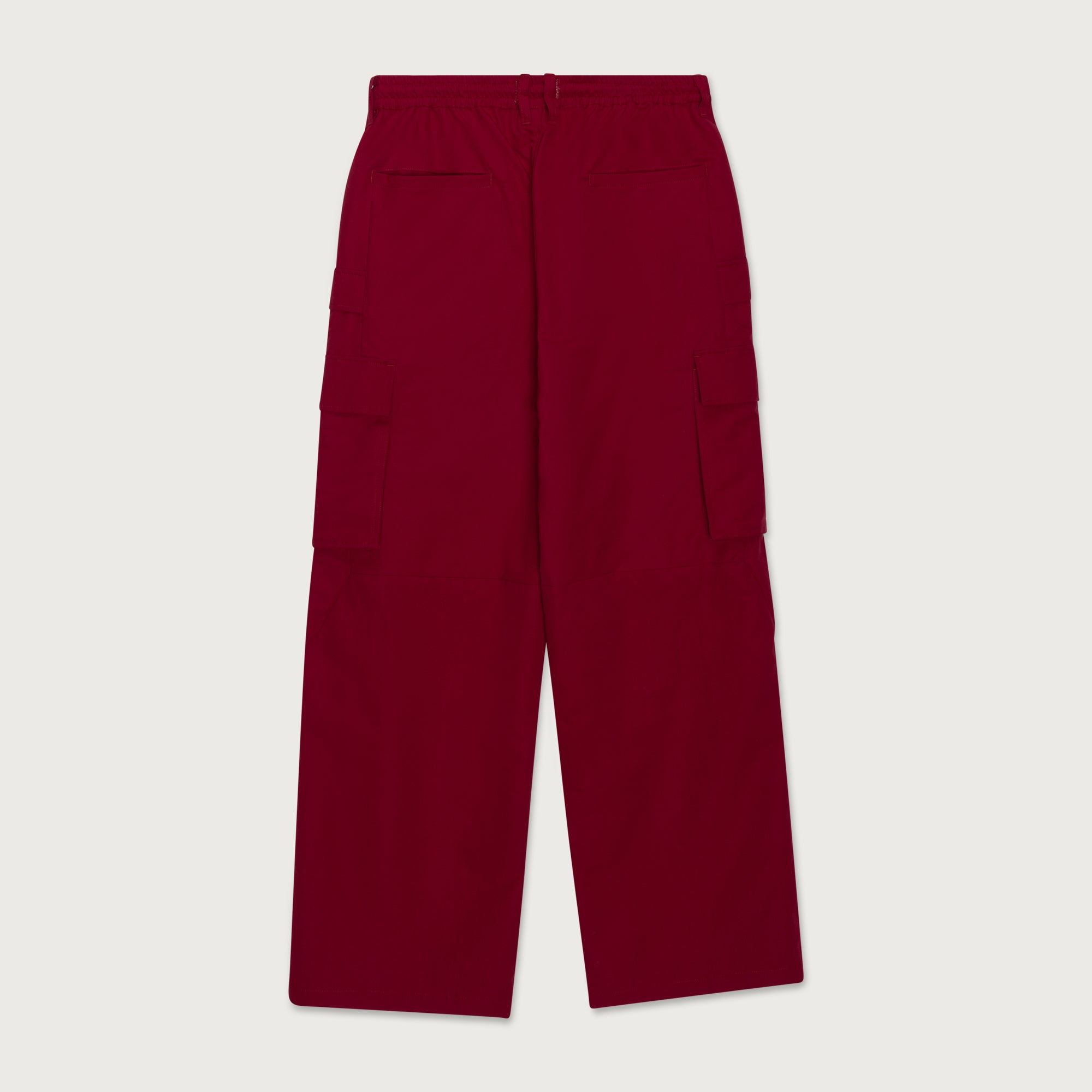 Cargo Pant - Plum Cargo Pant - Plum