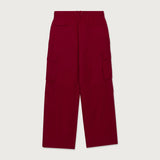 Cargo Pant - Plum Cargo Pant - Plum