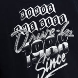 1988 Drive In Crewneck - Black 1988 Drive In Crewneck - Black