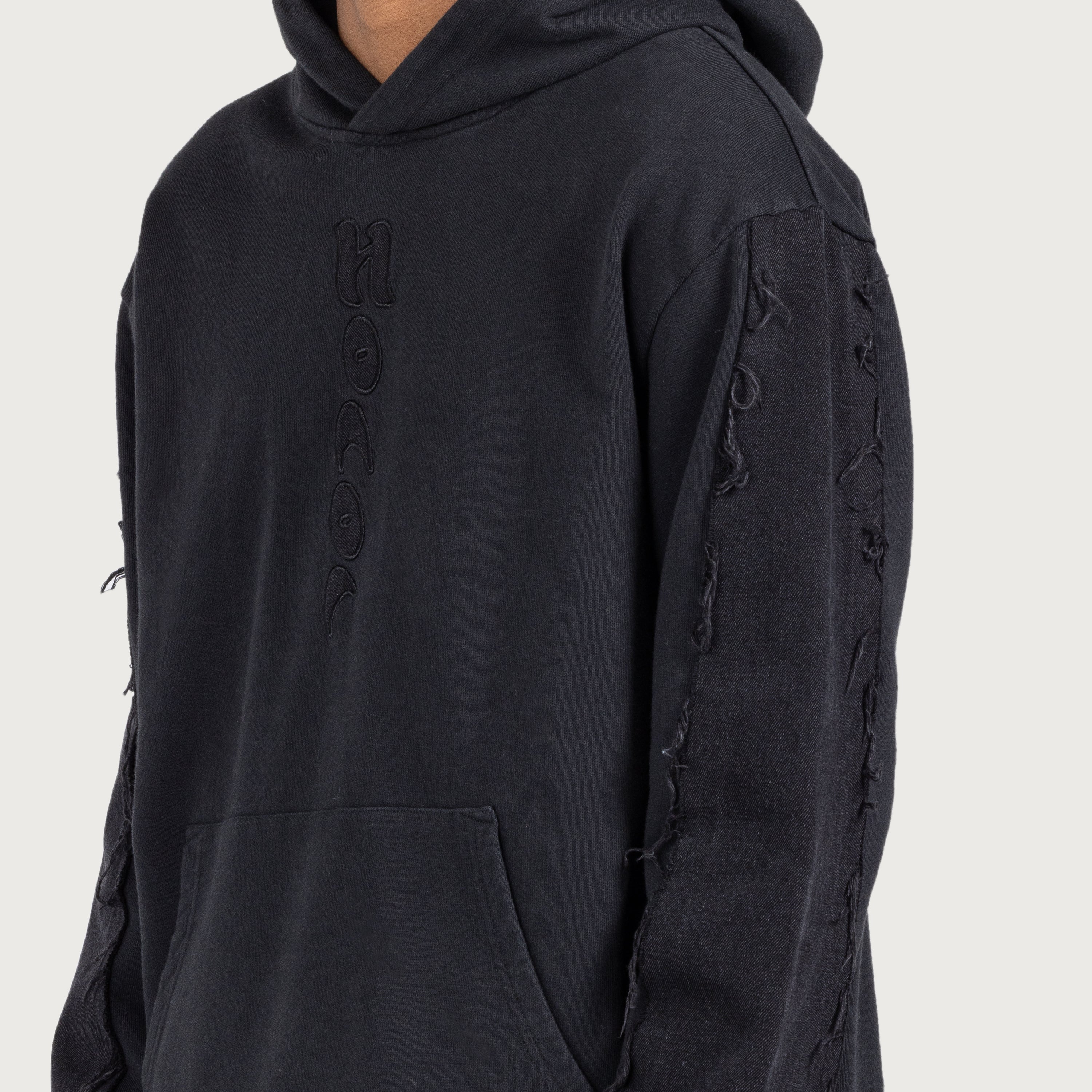 Denim The Gift - Black Denim The Gift - Black