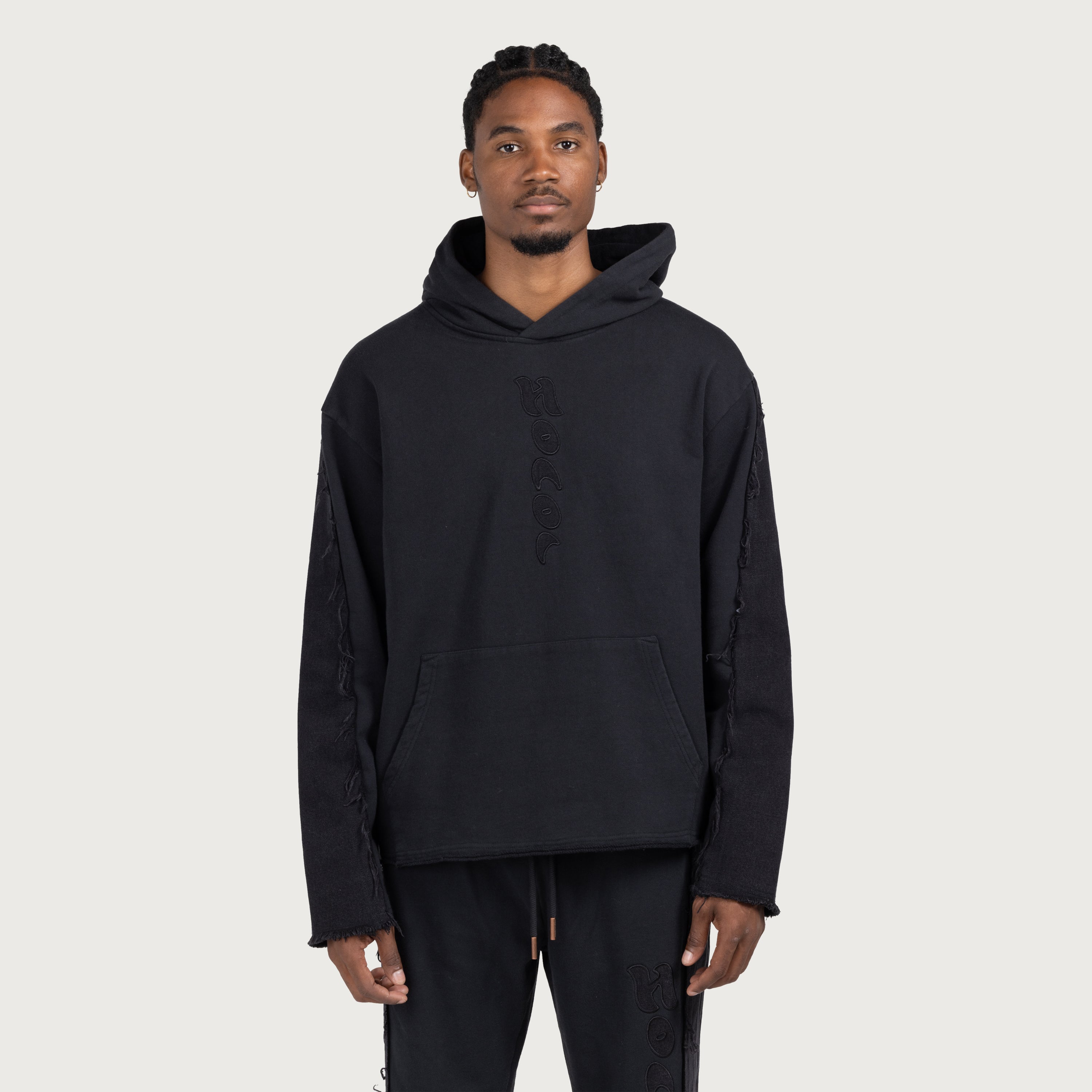 Denim The Gift - Black Denim The Gift - Black