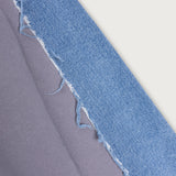 Denim The Gift - Grey Denim The Gift - Grey