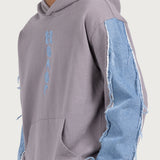 Denim The Gift - Grey Denim The Gift - Grey