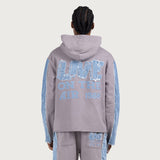 Denim The Gift - Grey Denim The Gift - Grey