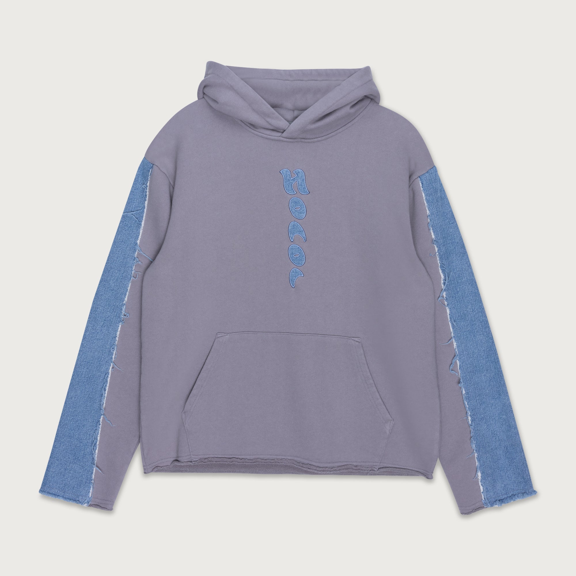 Denim The Gift - Grey Denim The Gift - Grey