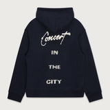Concert Hoodie - Black Concert Hoodie - Black