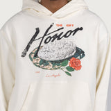 Concert Hoodie - Bone Concert Hoodie - Bone