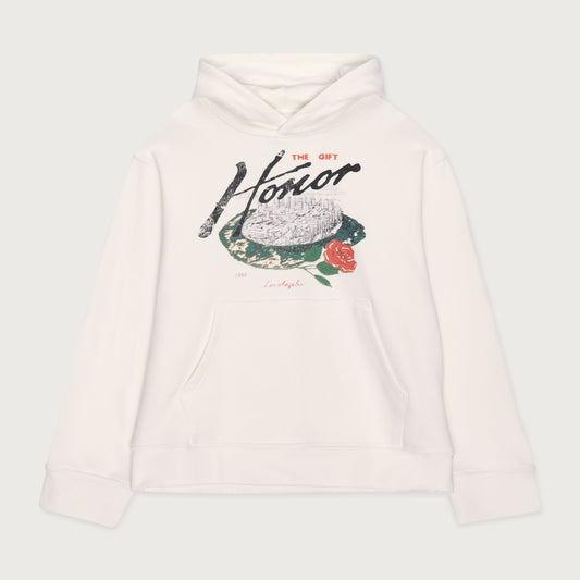 Concert Hoodie - Bone