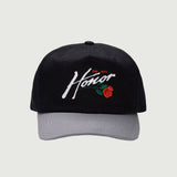 Concert In The City Cap - Black Concert In The City Cap - Black