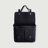 HTG Downtown Messenger - Black HTG Downtown Messenger - Black