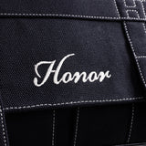 HTG Downtown Messenger - Black HTG Downtown Messenger - Black