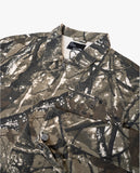 EPTM Camo Jacket - Hunter Camo EPTM Camo Jacket - Hunter Camo