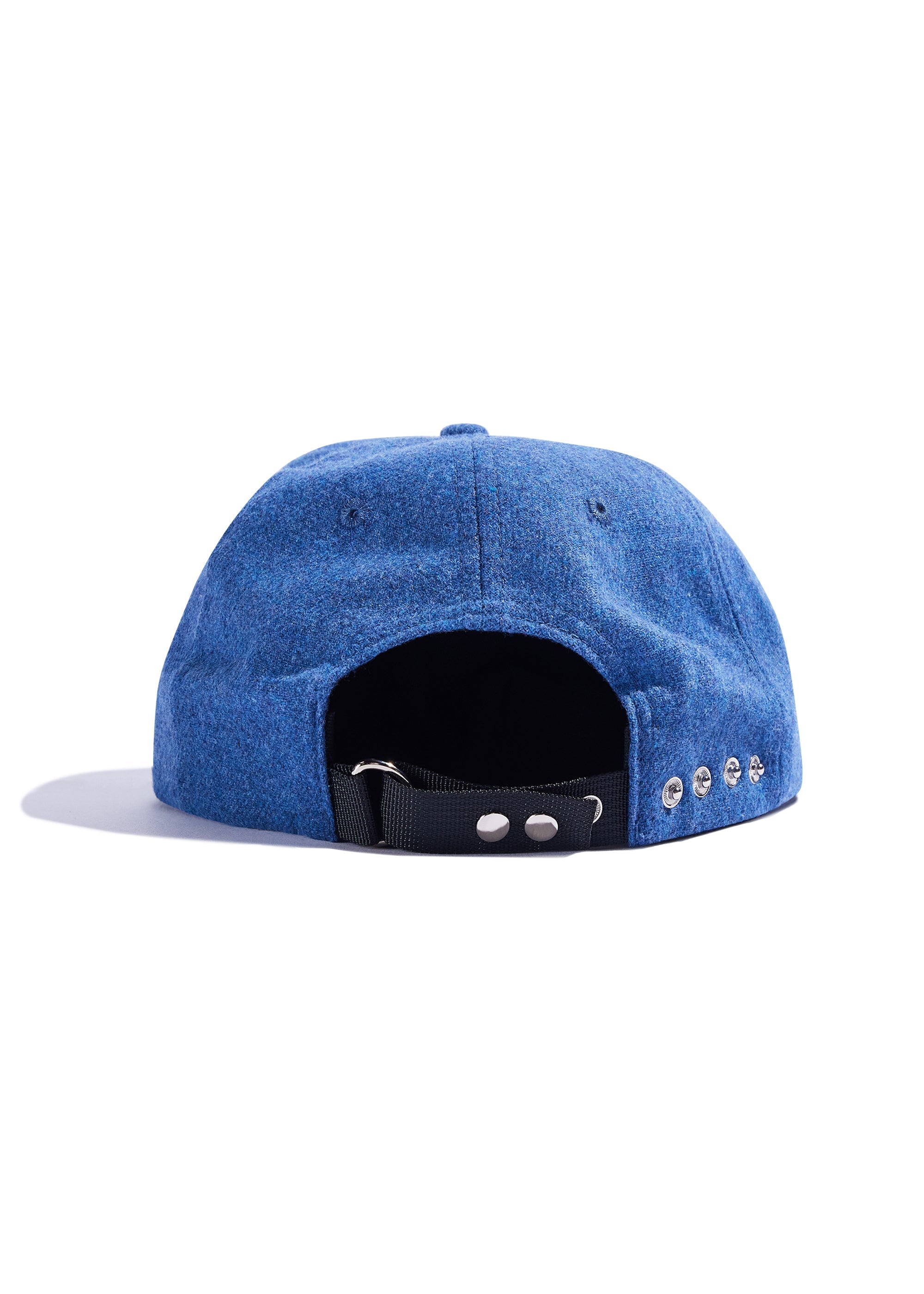 Bolt Hat - Pale Blue Bolt Hat - Pale Blue