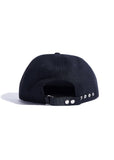 Lovers Hat - Black Lovers Hat - Black