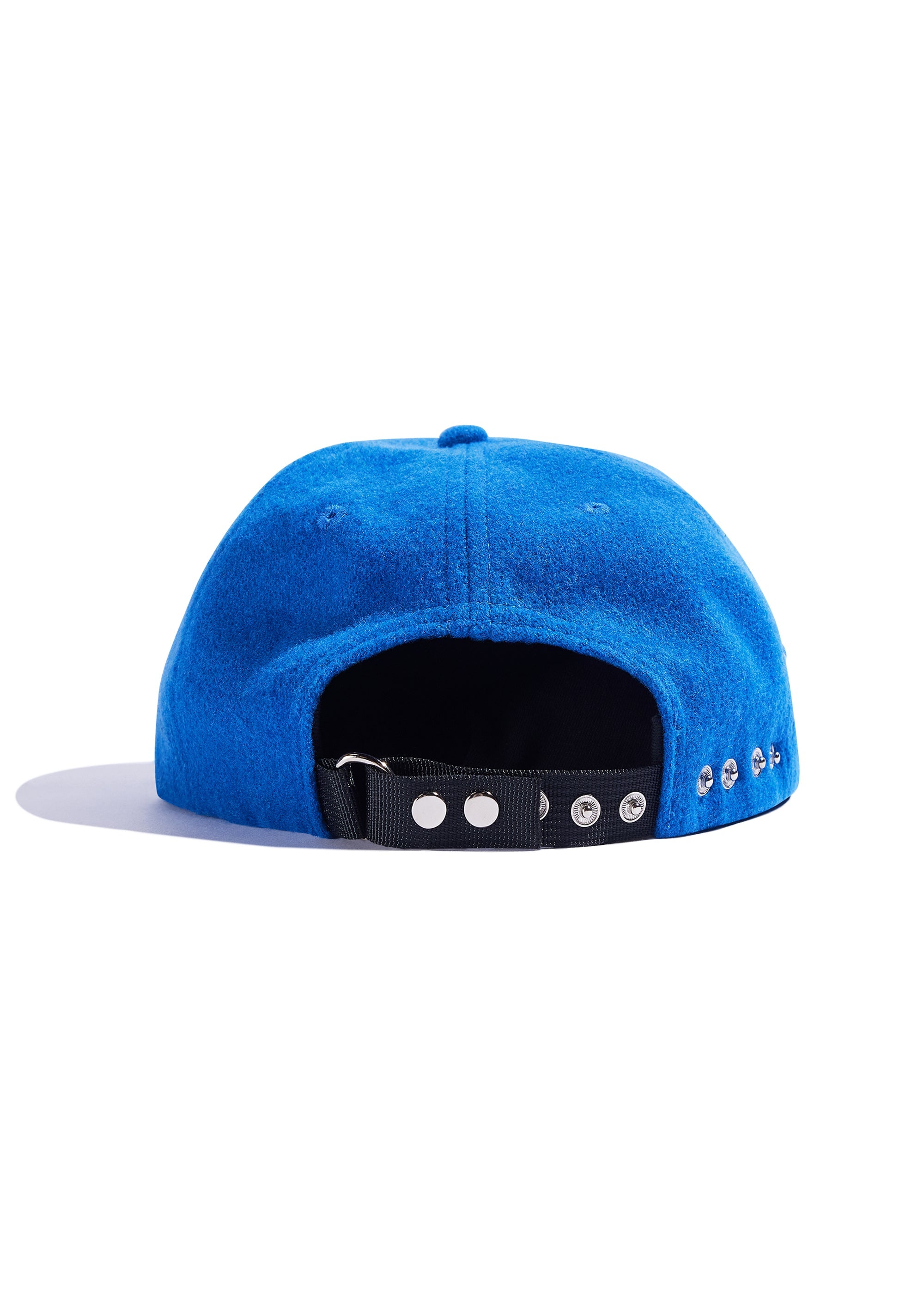 Construction Hat - Royal Construction Hat - Royal