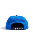 Construction Hat - Royal Construction Hat - Royal