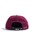 Bolt Hat - Maroon Bolt Hat - Maroon