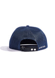 Bolt Trucker Hat - Navy/Yellow Bolt Trucker Hat - Navy/Yellow
