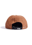 Bolt Hat - Brown Bolt Hat - Brown
