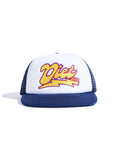 Bolt Trucker Hat - Navy/Yellow Bolt Trucker Hat - Navy/Yellow