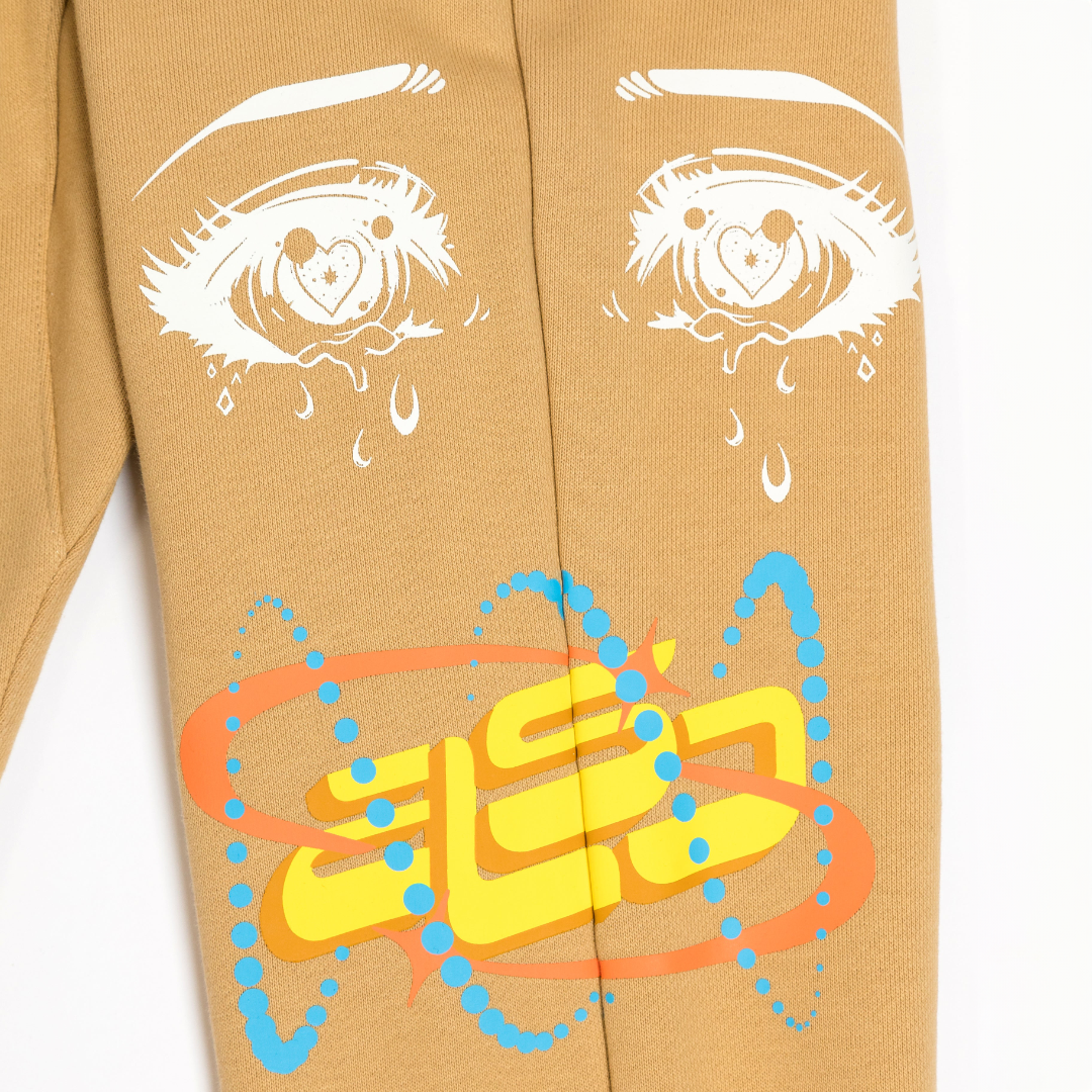 Heroes Jogger Heroes Jogger