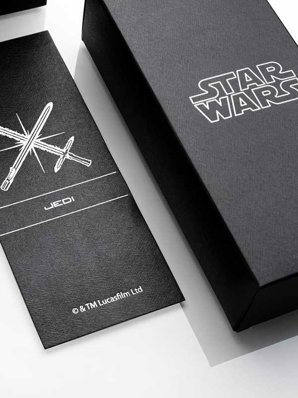 AM1006SW - AMBASSADOR CHAMPAGNE GOLD / JEDI / LEATHER BAND AM1006SW - AMBASSADOR CHAMPAGNE GOLD / JEDI / LEATHER BAND