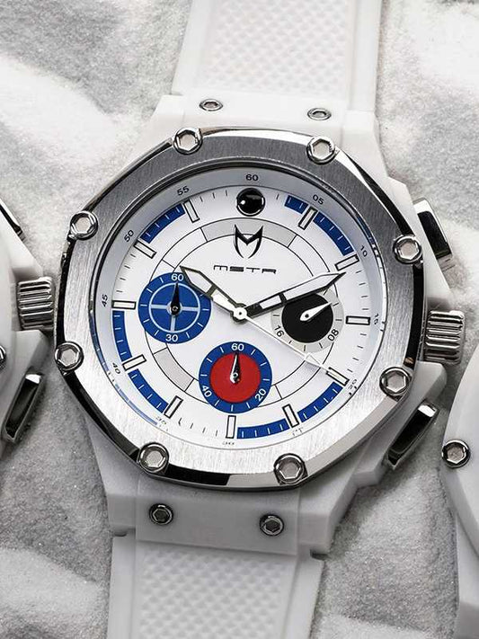 AX103SW - AMBASSADOR X WHITE / R2-D2