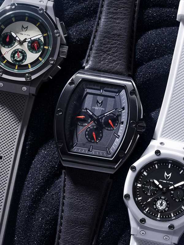 MJ118SW - MAJOR POLISHED BLACK MJ118SW - MAJOR POLISHED BLACK