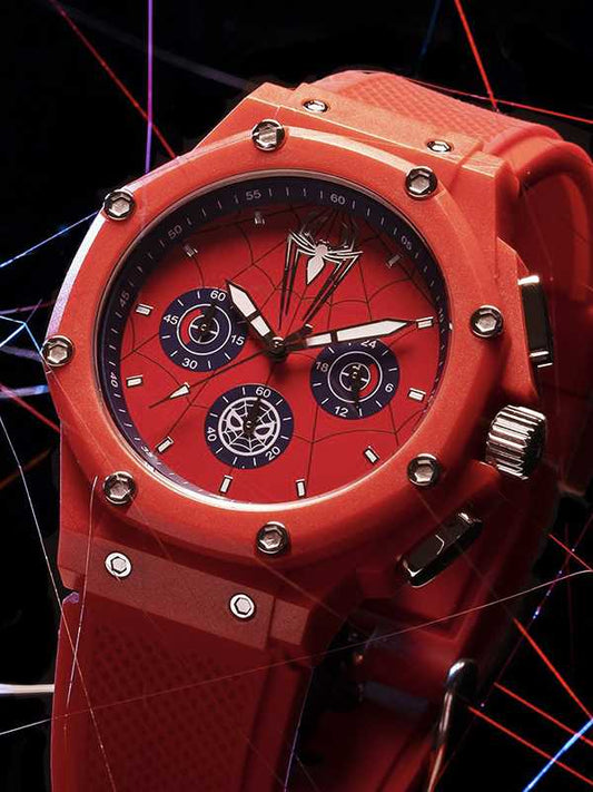 AX106MV - AMBASSADOR X RED / RED SM