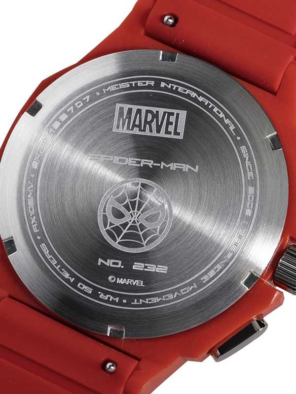 AX106MV - AMBASSADOR X RED / RED SM AX106MV - AMBASSADOR X RED / RED SM