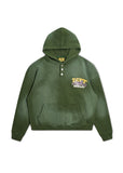Stable Hoodie - Hunter Stable Hoodie - Hunter