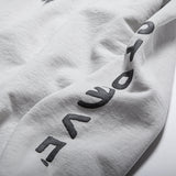 NU-METAL HOODIE - WASHED GREY NU-METAL HOODIE - WASHED GREY