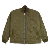 Waves Bomber Jacket Waves Bomber Jacket